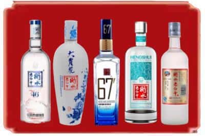 清徐县回收衡水老白干